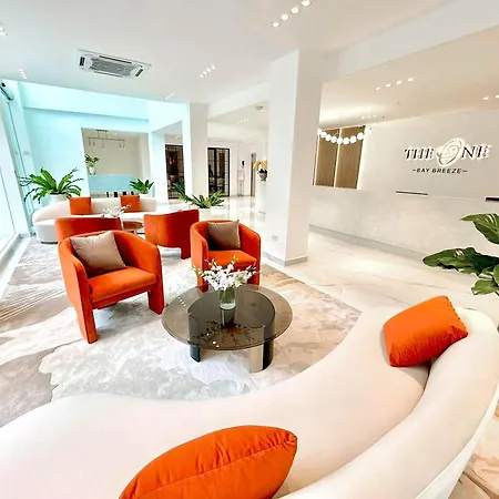 The One Bay Breeze Hotel